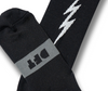 Pursuit Sock (Black)