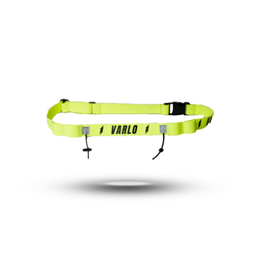 Pursuit Race Belt (Volt)