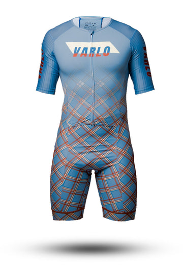 Men's Core Summit Tri Suit