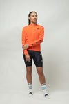 Women's Gravel Series Charter Convertible Jacket (Coral)