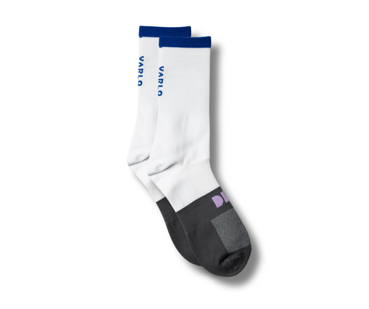 Venture Sock (White)