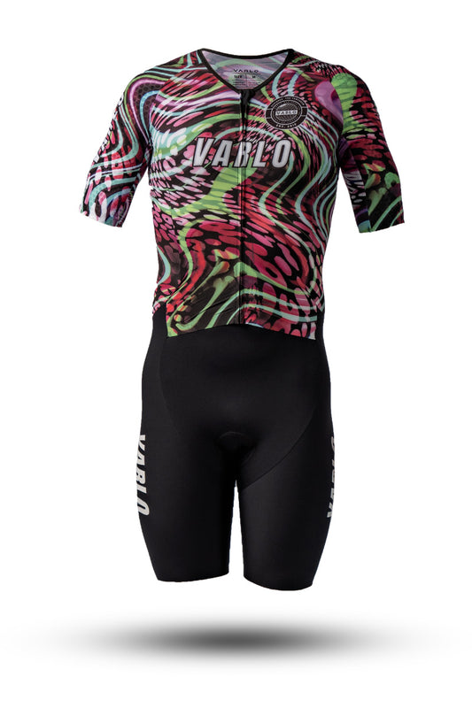 Men's Genesis Pro Element Tri Suit