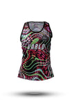 Women's Genesis Run Singlet