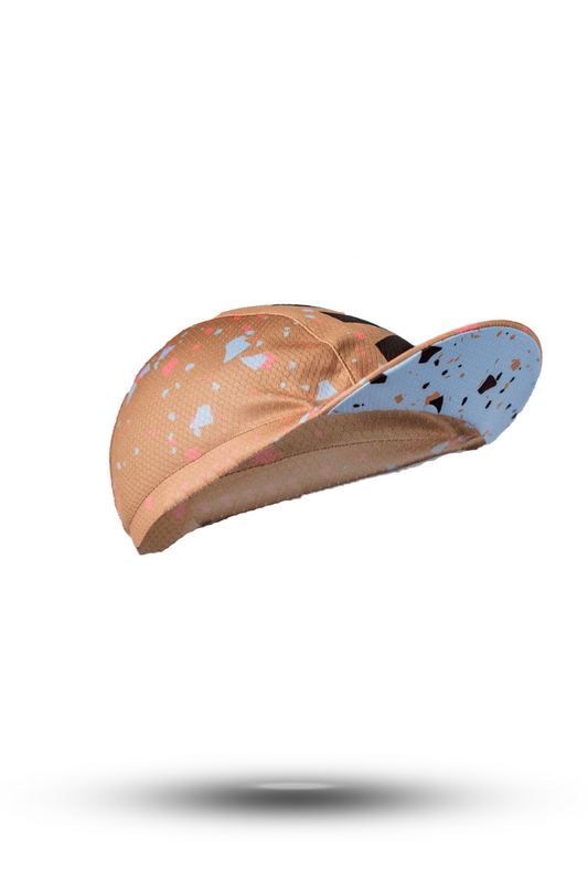 Roam Cycling Cap (Arcadia Brown)