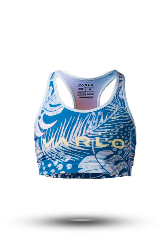 Women's Georgia Sands Sports Bra