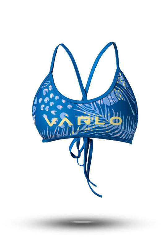 Women's Georgia Sands Bikini Top