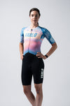 Women's Georgia Sands PRO Element Triathlon Suit