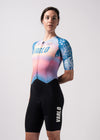 Women's Georgia Sands PRO Element Triathlon Suit