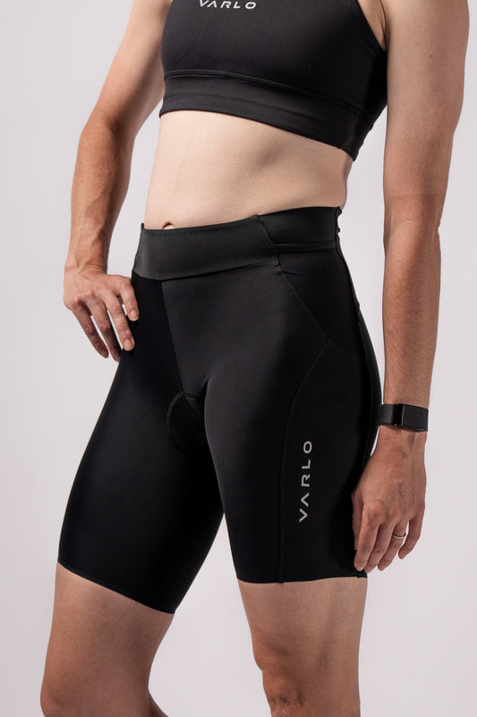 Women's Swift Triathlon Shorts