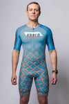 Men's Core Summit Tri Suit