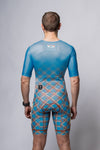 Men's Core Summit Tri Suit