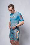 Men's Core Summit Tri Suit