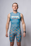 Men's Core Tri Top