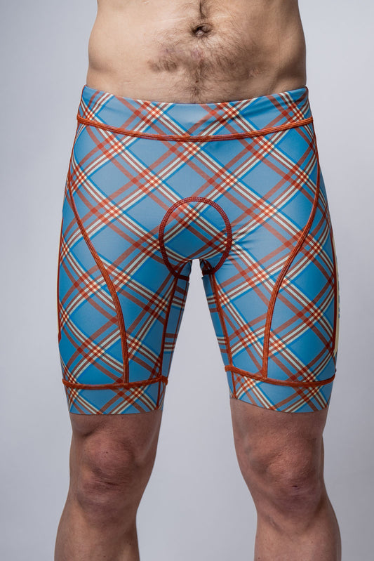 Men's Core Tri Shorts