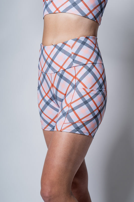 Women's Core Fitness Short