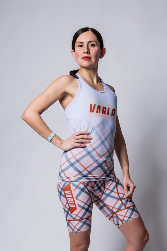 Women's Core Tri Top