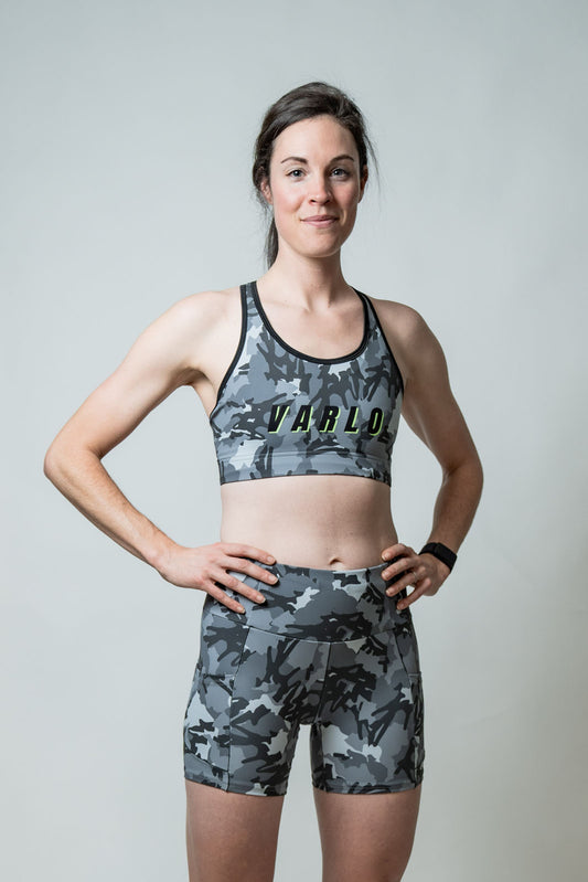 Women's Phantom Sports Bra