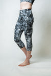 Women's Phantom 3/4 Leggings