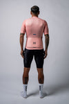 Men's Core Stratus Cycling Jersey (Blush)