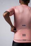 Men's Core Stratus Cycling Jersey (Blush)