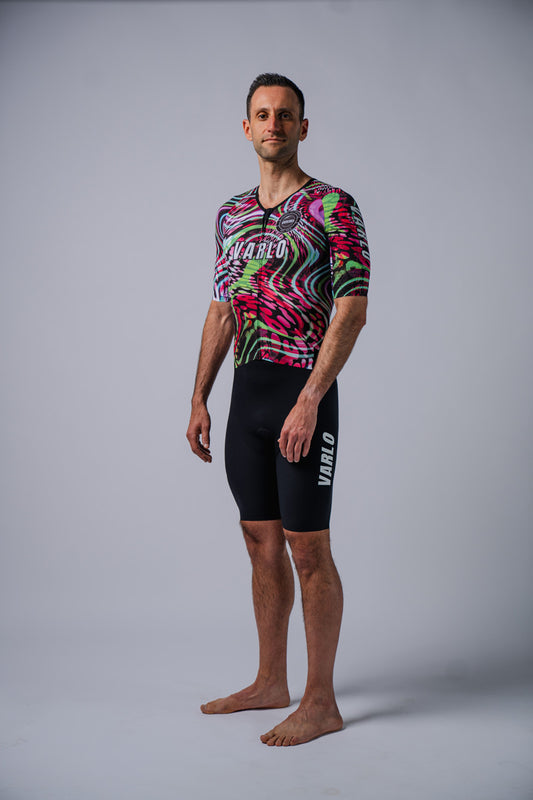 Men's Genesis Pro Element Tri Suit