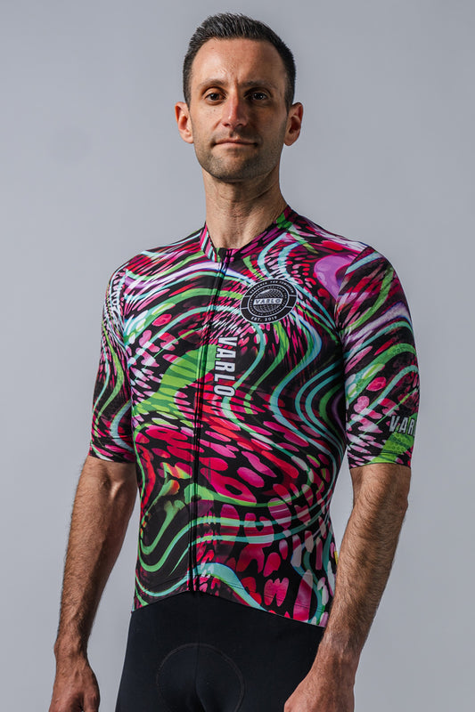 Men's Genesis DFT Short Sleeve Jersey