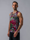 Men's Genesis Run Singlet