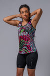 Women's Genesis Run Singlet