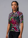 Women's Genesis DFT Cycling Jersey