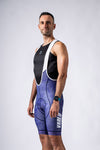 Men's TFR Boulder Ascent Cycling Bib