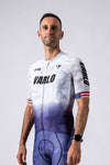 Men's TFR Boulder Ascent Stratus Cycling Jersey