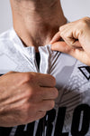 Men's TFR Boulder Ascent Stratus Cycling Jersey