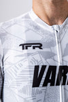 Men's TFR Boulder Ascent Stratus Cycling Jersey