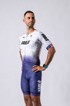 Men's TFR Boulder Ascent Triathlon Suit