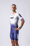 Men's TFR Boulder Ascent Triathlon Suit