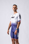 Men's TFR Boulder Ascent Triathlon Suit