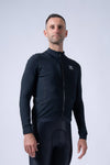 Men's Swift Cycling Thermal Jacket