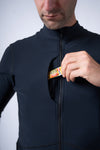 Men's Swift Cycling Thermal Jacket