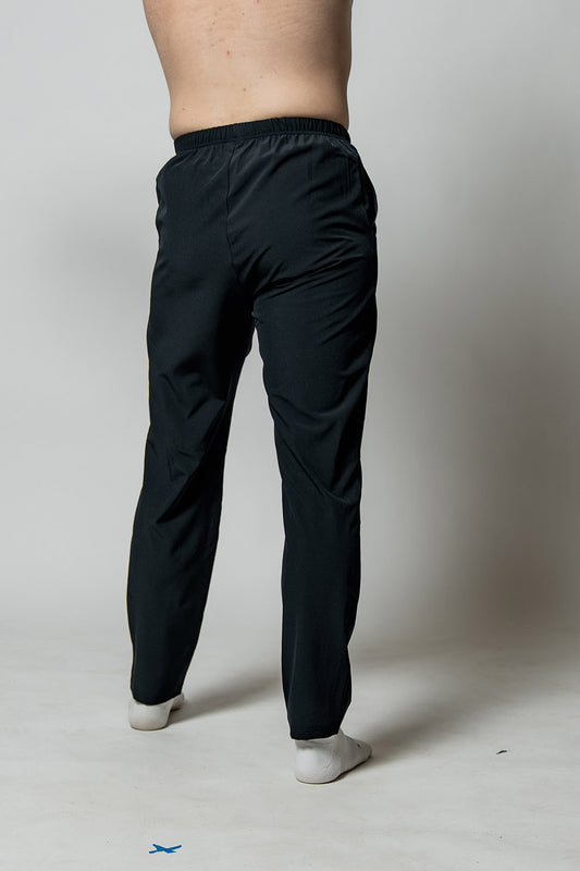 Men's Pacer Technical Pants (Black)