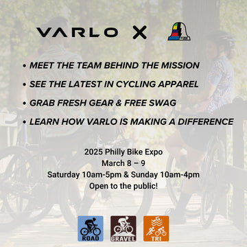 PHILLY BIKE EXPO