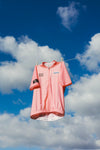 Women's Core Stratus Cycling Jersey (Blush)