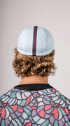 Roam Cycling Cap (Pulse Blue)