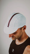 Roam Cycling Cap (Pulse Blue)