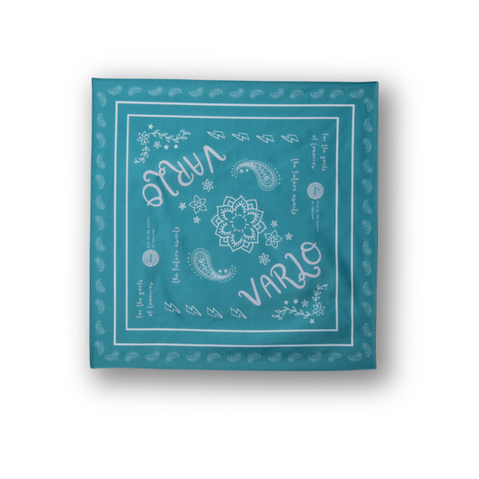 Cooling Bandana (Mint)