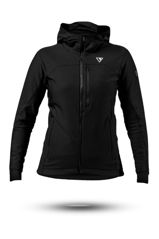 Women's Climate Ready Jacket