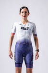 Women's TFR Boulder Ascent Triathlon Suit