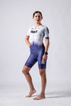 Women's TFR Boulder Ascent Triathlon Suit