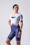 Women's TFR Boulder Ascent Triathlon Suit