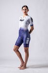 Women's TFR Boulder Ascent Triathlon Suit