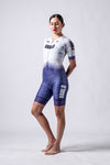 Women's TFR Boulder Ascent Triathlon Suit